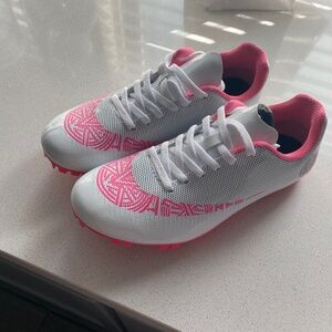 Girls Track Cleats